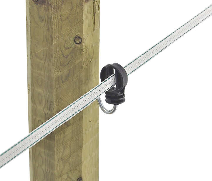 KANTRIE Breitband Ringisolator